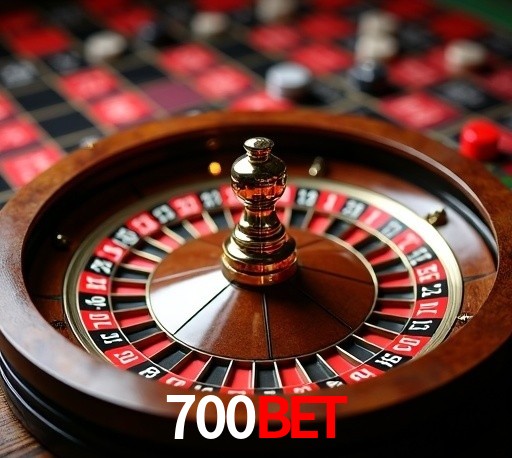 Responsive Design 700bet