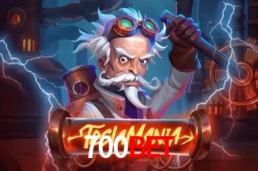Live Casino 700bet