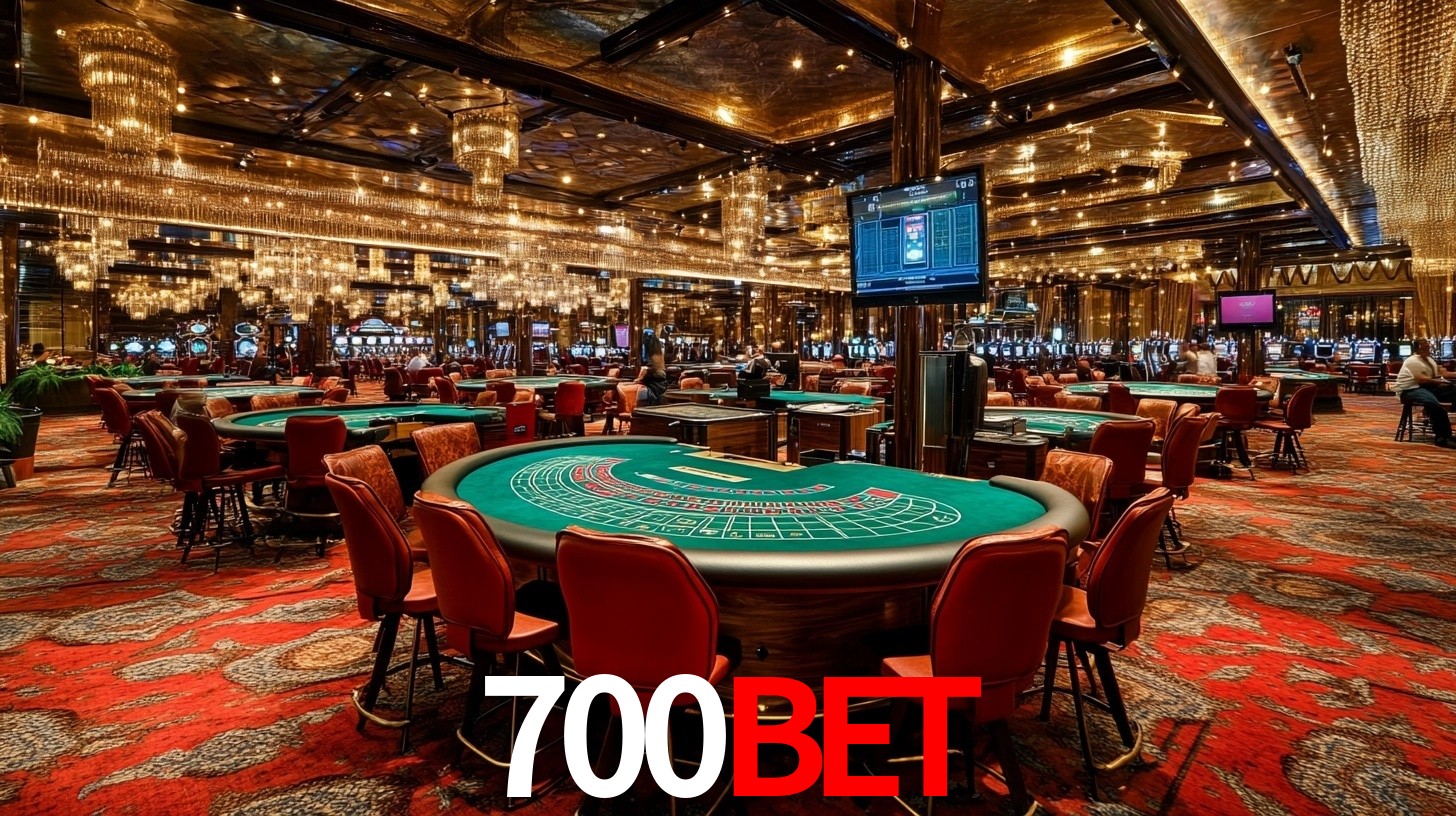 700bet login