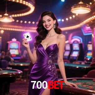 cassino 700bet