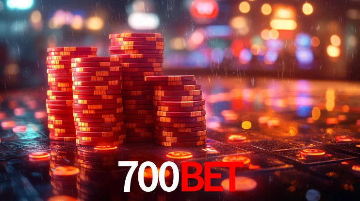700bet login