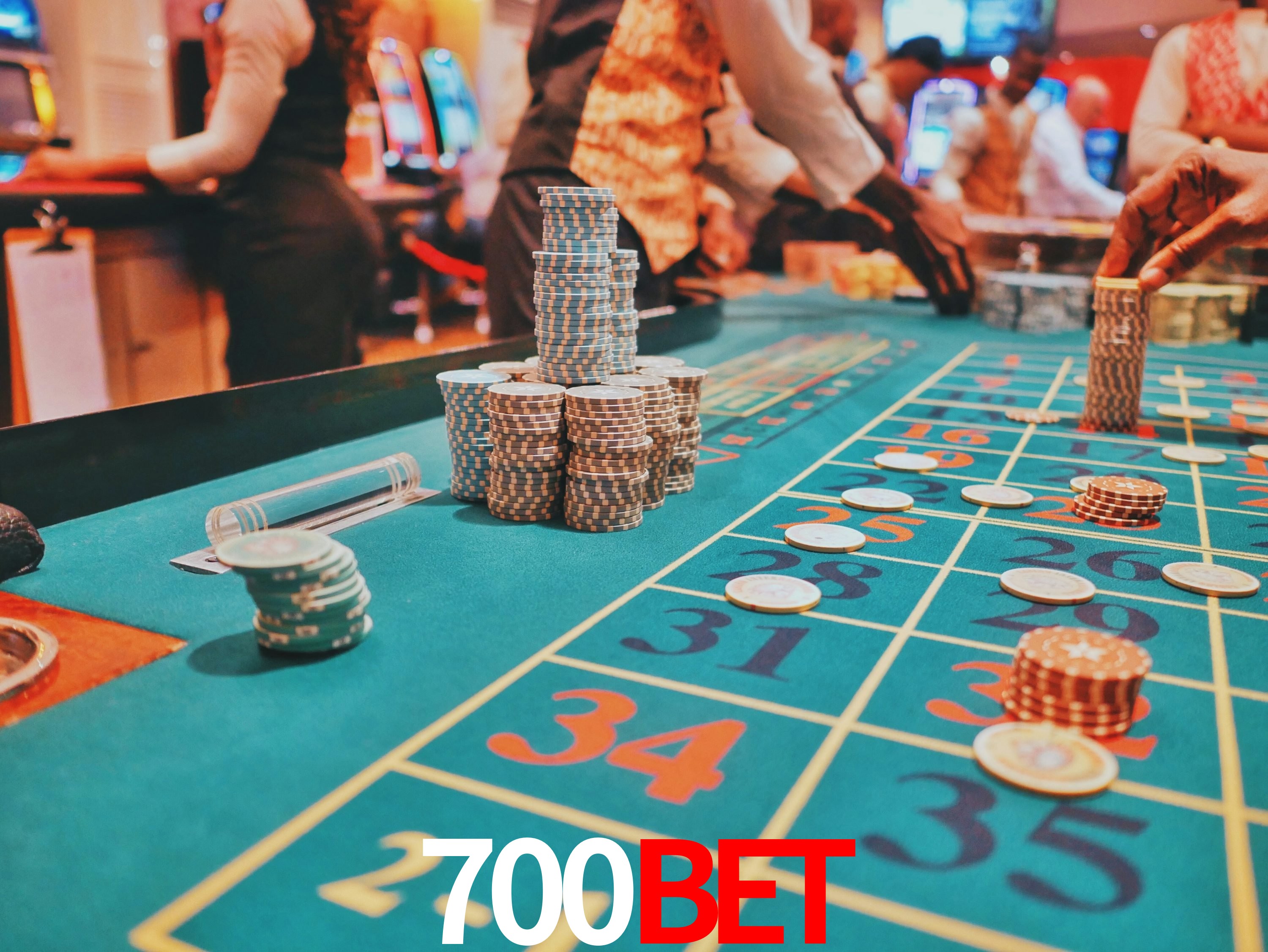 Tennis Betting 700bet