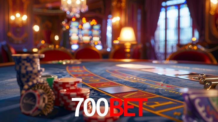 Game Providers 700bet