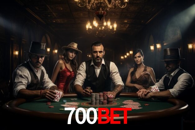 Inovações de Jogos na 700bet: O Futuro das Experiências Interativas