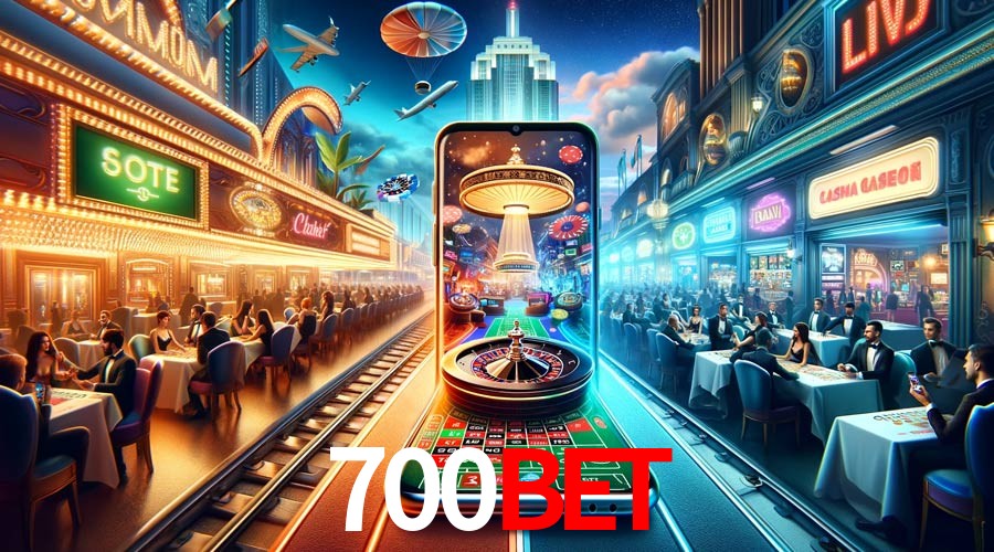 Secure Login 700bet
