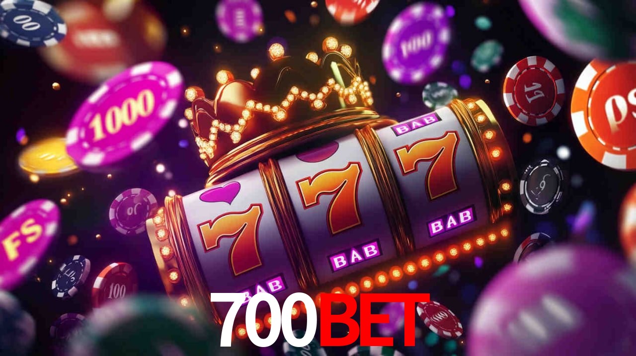 Bonus Features 700bet