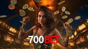Statistics 700bet