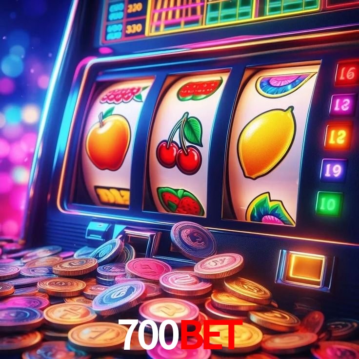 Experiência VIP 700bet
