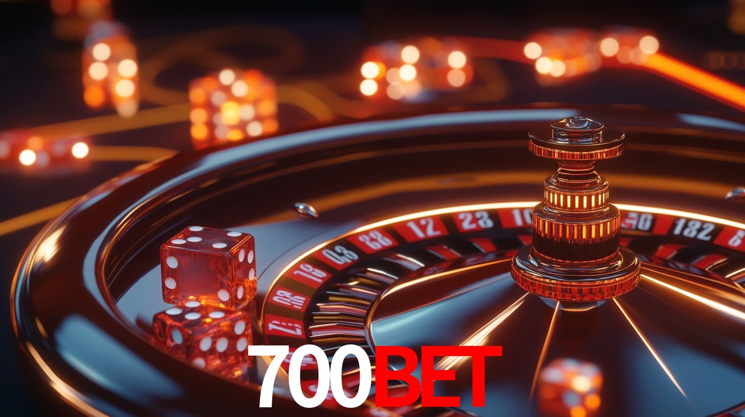 Live Casino 700bet