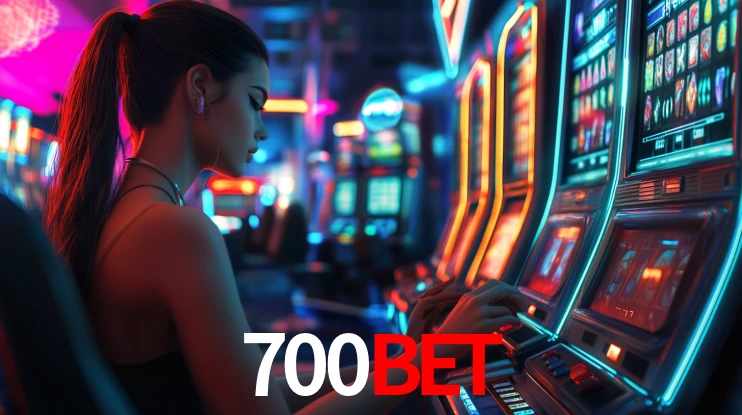 700bet login