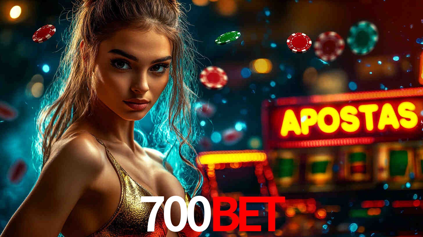 Desvendando o Mundo dos Jogos Virtuais na 700bet