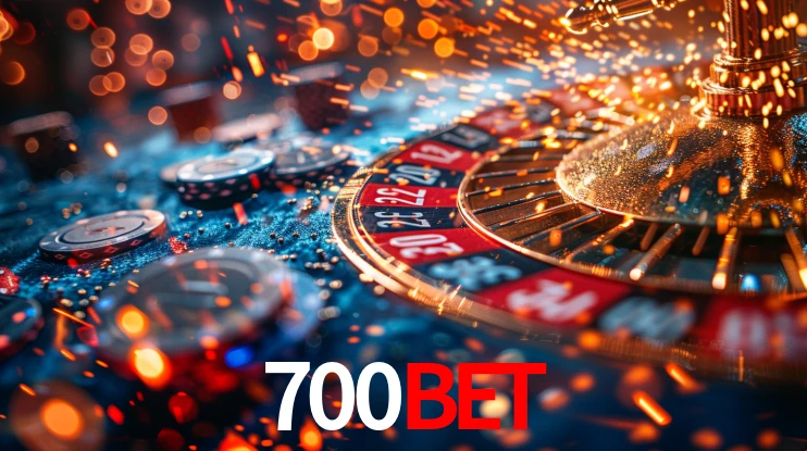 Live Casino 700bet